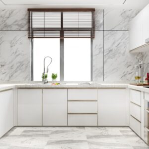 Modular Kitchen