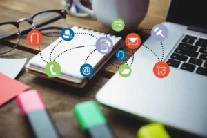 Digital Marketing Services