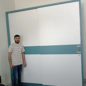 Plywood Work