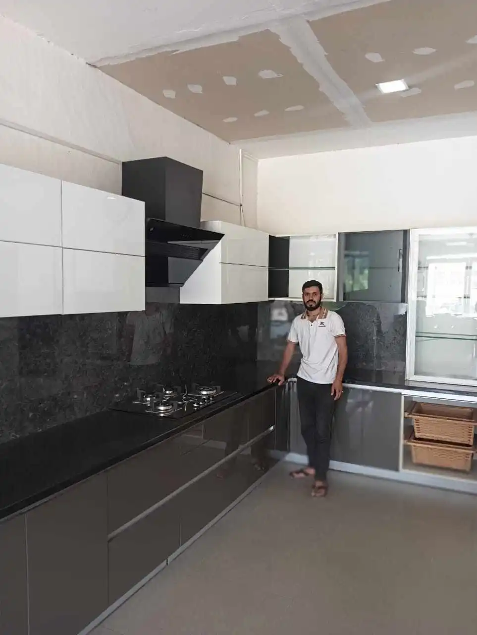 Modular Kitchen - Image 2