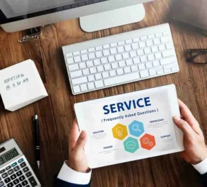 Sco Services